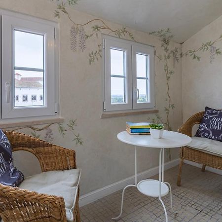 Casa Do Terreirinho By Lovelystay Sintra Esterno foto