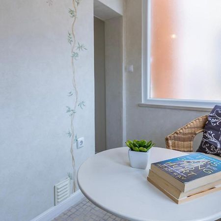 Casa Do Terreirinho By Lovelystay Sintra Esterno foto