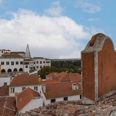 Casa Do Terreirinho By Lovelystay Sintra Esterno foto