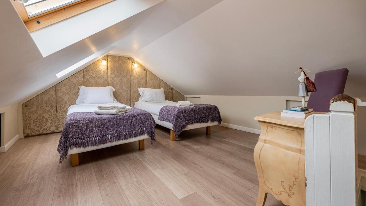 Casa Do Terreirinho By Lovelystay Sintra Esterno foto