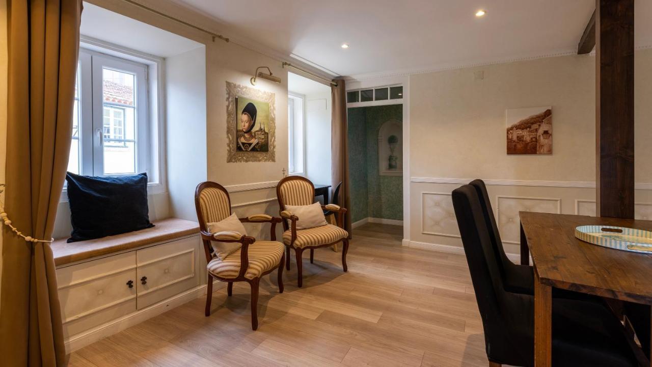 Casa Do Terreirinho By Lovelystay Sintra Esterno foto