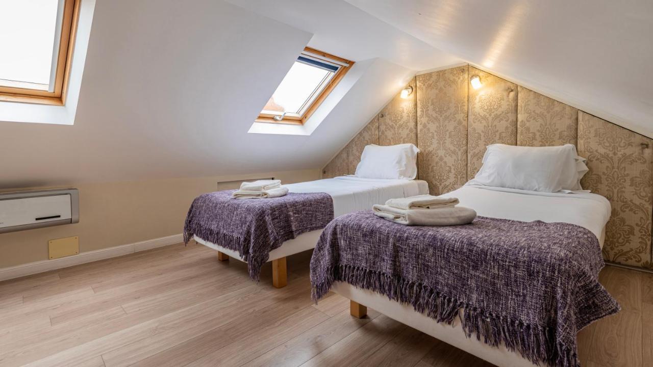 Casa Do Terreirinho By Lovelystay Sintra Esterno foto