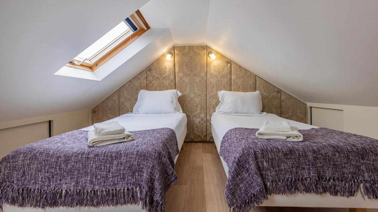 Casa Do Terreirinho By Lovelystay Sintra Esterno foto