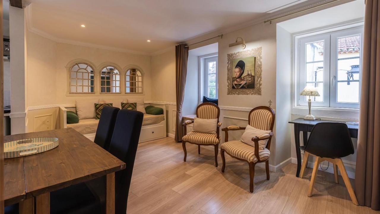 Casa Do Terreirinho By Lovelystay Sintra Esterno foto